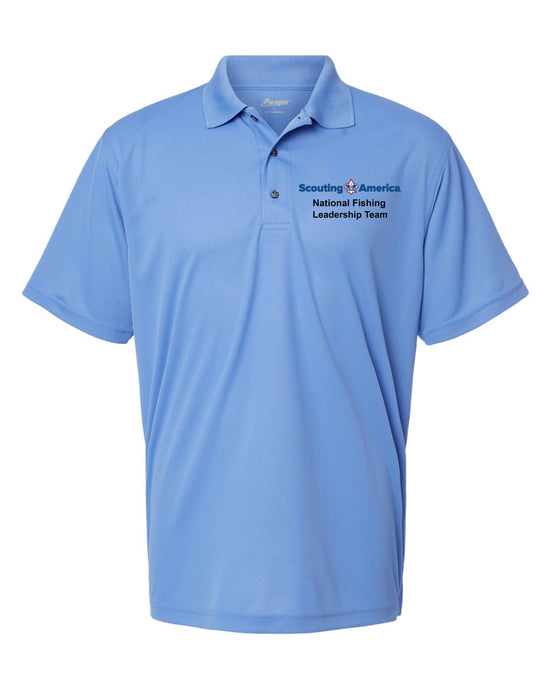 NFLT Performance Polo