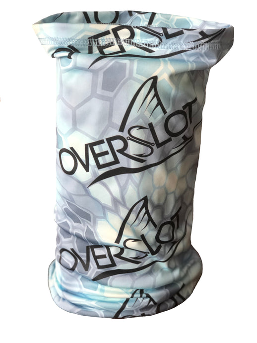 Overslot Neck Gaiter