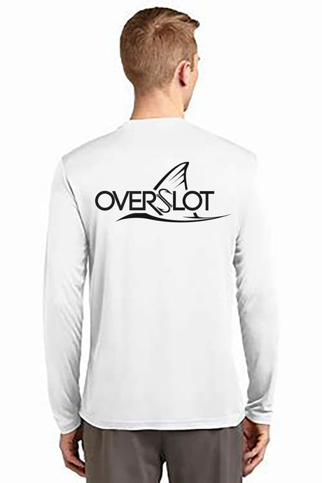 Fin Logo Long Sleeve