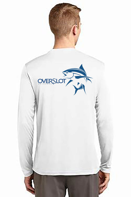 Tuna Logo Long Sleeve