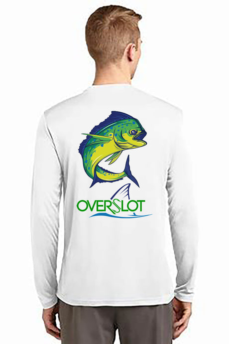 Mahi Mahi Long Sleeve