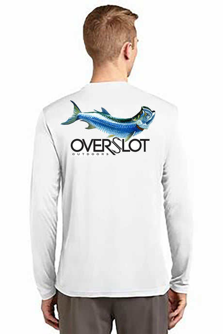 Tarpon Long Sleeve
